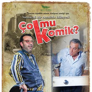 Bilder Çok Mu Komik?