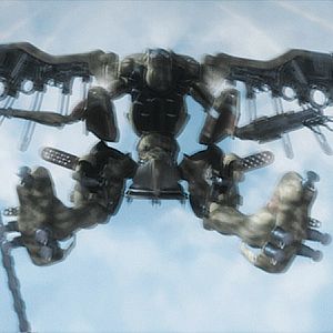 Bilder Assault Girls