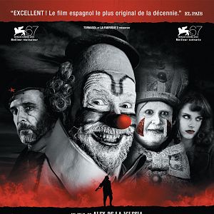 Bilder Mad Circus - Eine Ballade von Liebe und Tod