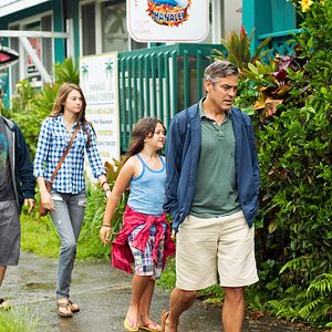 Bilder The Descendants - Familie und andere Angelegenheiten