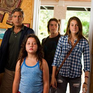 Bilder The Descendants - Familie und andere Angelegenheiten