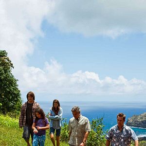 Bilder The Descendants - Familie und andere Angelegenheiten