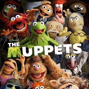 Bilder Die Muppets