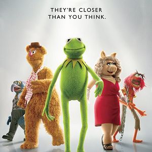 Bilder Die Muppets
