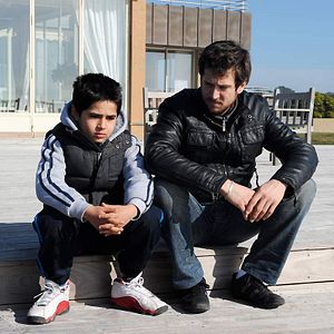 Bilder Guillaume Canet