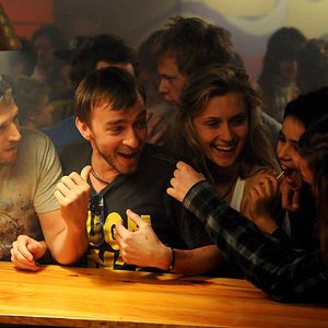 Bilder Guillaume Canet