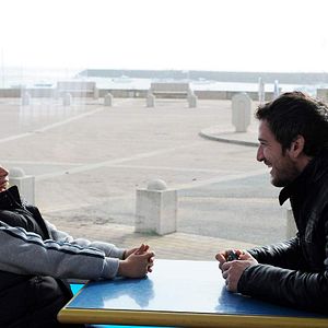 Bilder Guillaume Canet