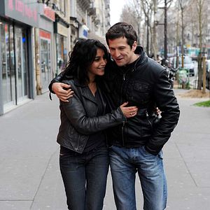 Bilder Guillaume Canet