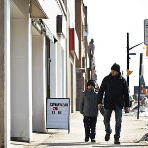 Bilder Guillaume Canet
