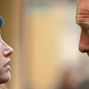 Bilder Vincent Lindon