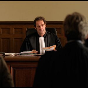 Bilder Vincent Lindon