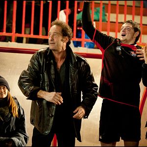 Bilder Vincent Lindon