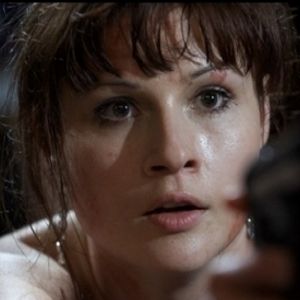 Bilder Scarlett Alice Johnson