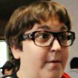 Bilder Andy Milonakis