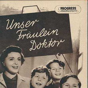 Bilder Unser Fräulein Doktor