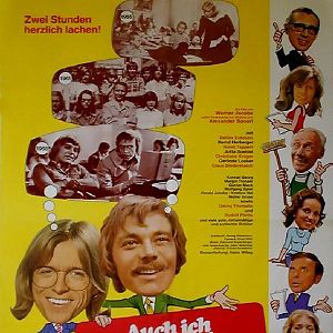 Bilder Auch ich war nur ein mittelmäßiger Schüler