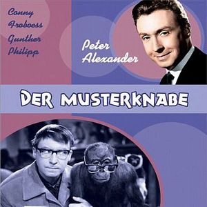 Bilder Der Musterknabe