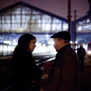 Bilder Ici on noie les Algériens