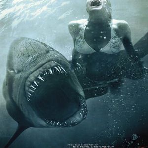 Bilder Shark Night 3D