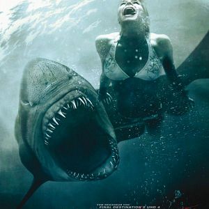 Bilder Shark Night 3D