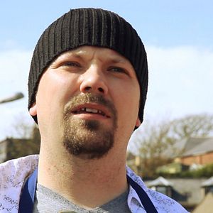 Bilder Attack of the Nazi Herbals