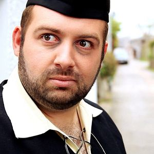 Bilder Attack of the Nazi Herbals