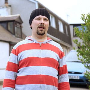 Bilder Attack of the Nazi Herbals