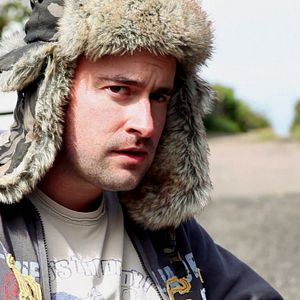 Bilder Attack of the Nazi Herbals