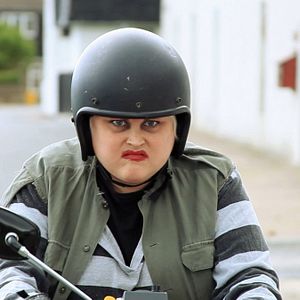 Bilder Attack of the Nazi Herbals