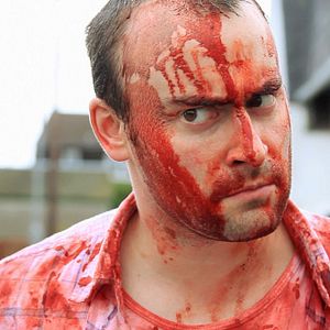 Bilder Attack of the Nazi Herbals