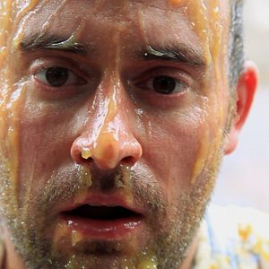 Bilder Attack of the Nazi Herbals