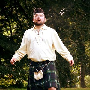 Bilder Attack of the Nazi Herbals