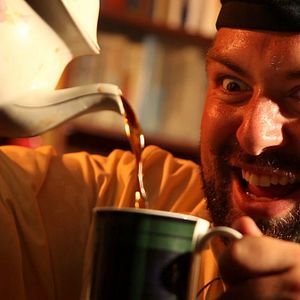 Bilder Attack of the Nazi Herbals