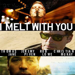 Bilder I melt with You