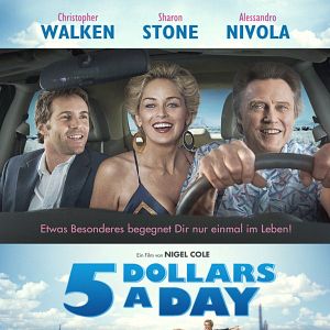 Bilder 5 Dollars a Day