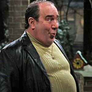 Bilder Louis Mustillo