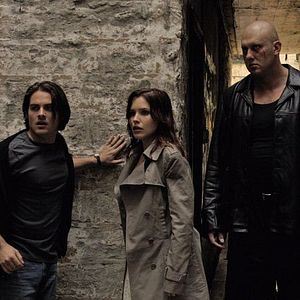 Bilder The Narrows - Auf schmalem Grat