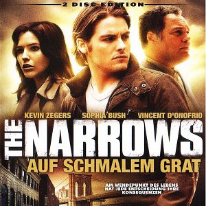 Bilder The Narrows - Auf schmalem Grat