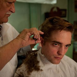 Bilder Robert Pattinson