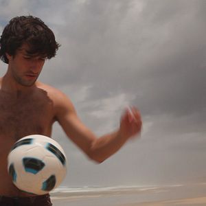 Bilder Tom Meets Zizou