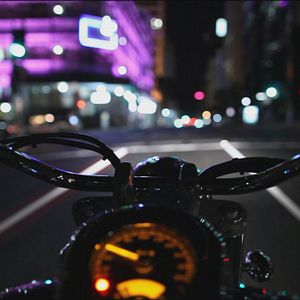 Bilder Tom Meets Zizou