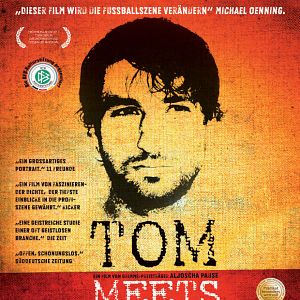 Bilder Tom Meets Zizou