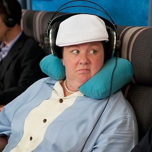 Bilder Melissa McCarthy