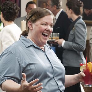 Bilder Melissa McCarthy