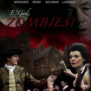 Bilder E'gad, Zombies!