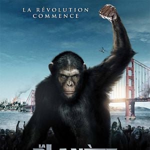 Bilder Planet der Affen: Prevolution