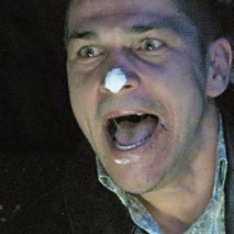 Bilder Nosedive - Die Ghetto Gang