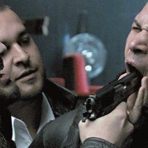 Bilder Nosedive - Die Ghetto Gang