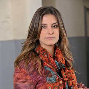 Bilder Laëtitia Milot