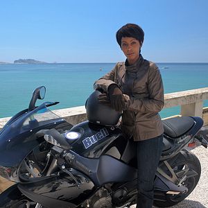 Bilder Dorylia Calmel